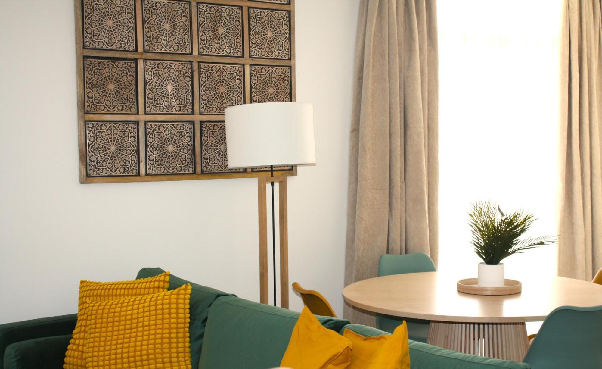 Madrid Urban Suites- Nuevo Apartahotel-7 Apartaments Boutique Full Equiped Exteriör bild
