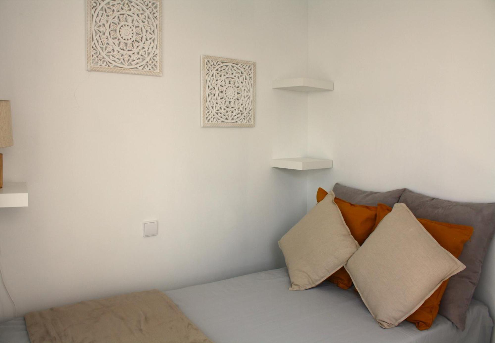 Madrid Urban Suites- Nuevo Apartahotel-7 Apartaments Boutique Full Equiped Exteriör bild